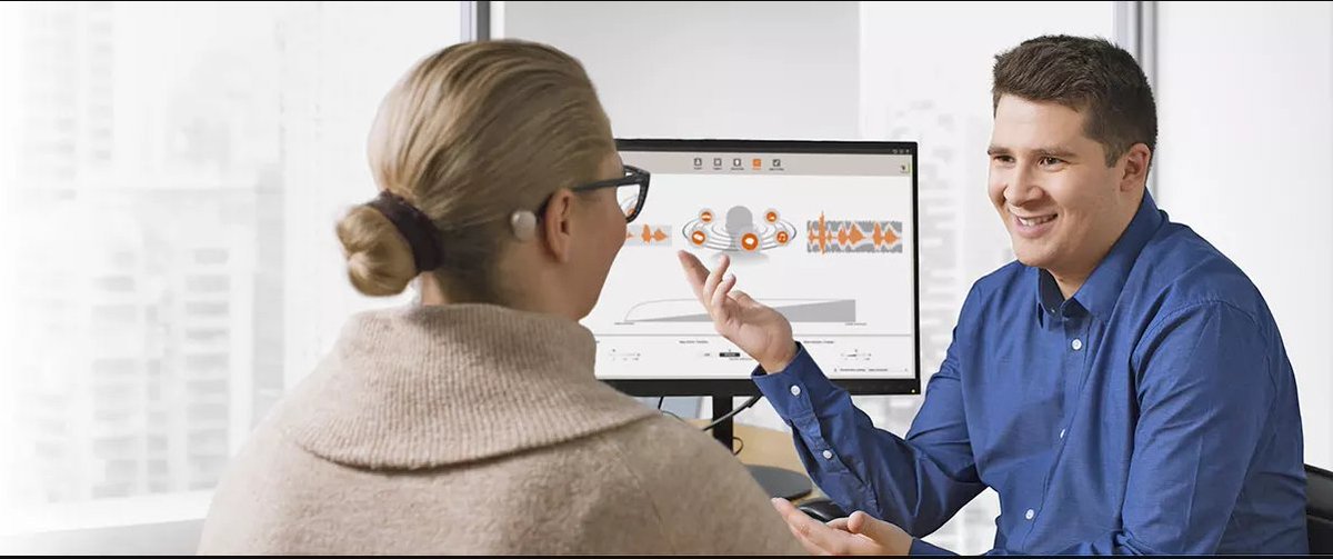 Can I try bone conduction hearing without surgery? How will I look after I've had the surgery for a bone anchored hearing implant? 
You have questions about the implantation procedure. Get answers: ow.ly/YO2S50TqYl9

#BoneAnchoredHearing #PathToBetterHearing #HearingLoss