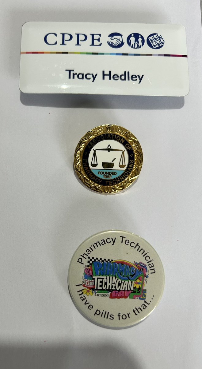 Nice to get out of the office and network with some inspirational #pharmacytechnicians from all sectors across <a href="/NHSSussex/">NHS Sussex News</a> today. Thanks to Paula and Zen for organising this event today.  
#leadership #professionalism #networking. 
Looking forward to the @APTUK1 meeting tonight.