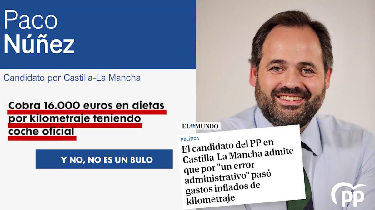 Hablando de carreteras… 🛣️

#PacoBulos 🤥