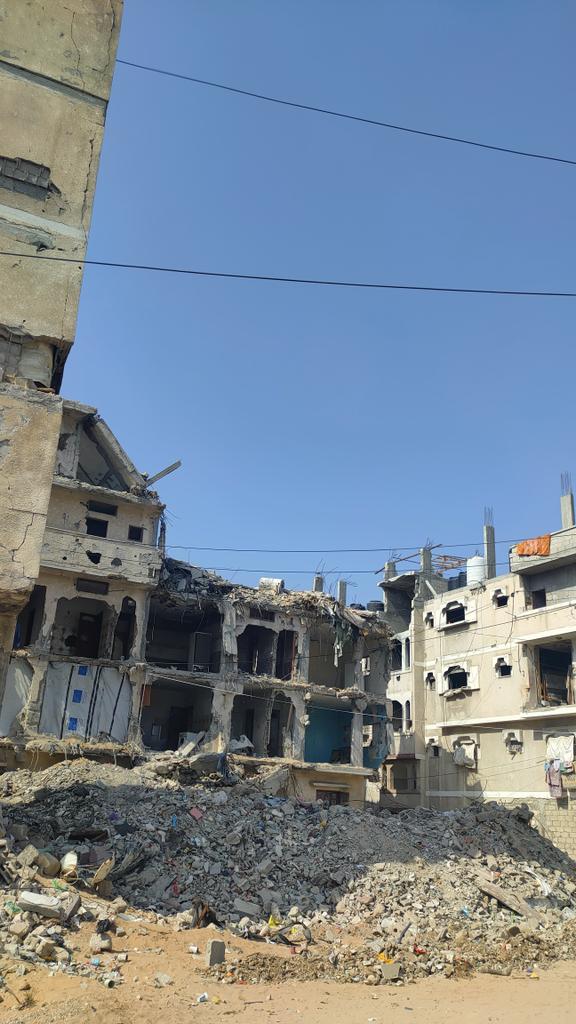 MayMotion83's tweet image. إعلان هام:

أُعلن أنا مي شراّب  بأنني لم أُخوّل أي جهة خارج  وداخل حدود دولة فلسطين للتحدث باسمي أو خوض مفاوضات وتقرير مصير بالإنابة عني،