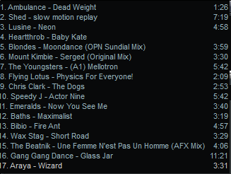 Kier8t3's tweet photo. Good old Winamp days https://t.co/juW3dnQKDo