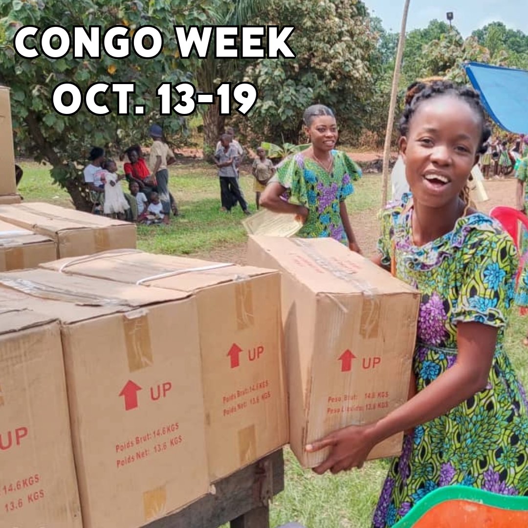 Global Ministries tweet media