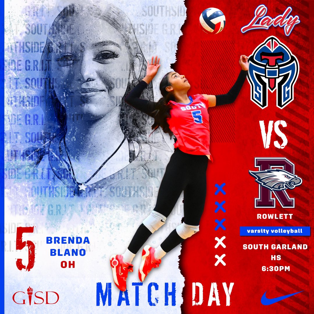 Garland ISD tweet media