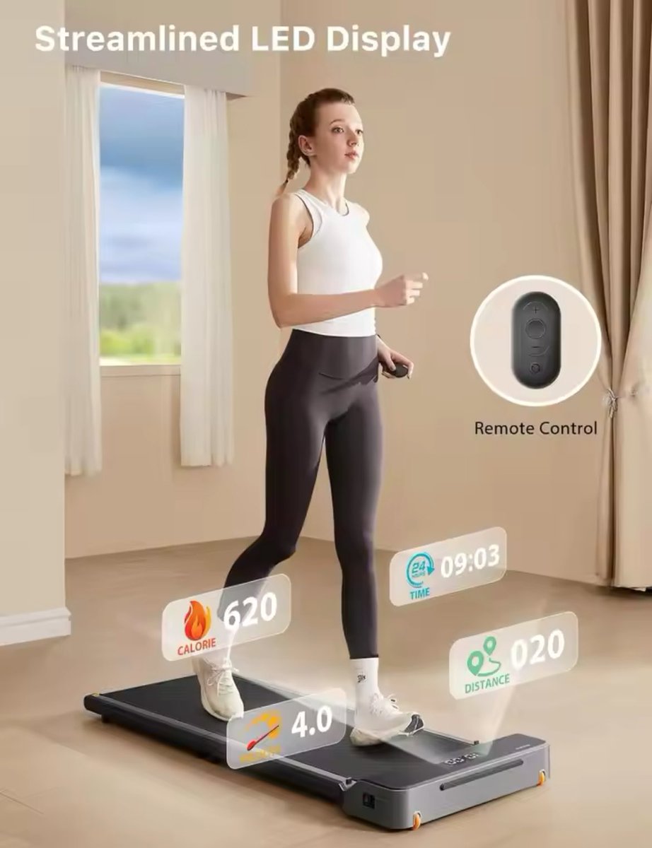 <a href="/xraykh_video/">video</a> ✨جهاز سير قابل للطي وفيه امكانية التحكم عن بعد ✨

🔘يشحن من السعوديه 🔘

⤵️
s.click.aliexpress.com/e/_opg1QfL