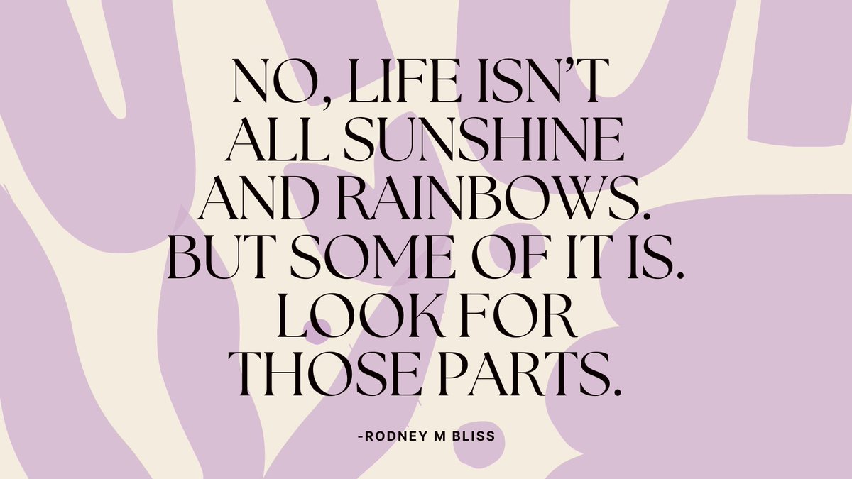 #sunshineandrainbows #covermeinsunshine #somewhereovertherainbow #songsaboutrainbows #recovery #mentalhealth #wellness #lifelessons
hopeinc.com/look-for-the-s…