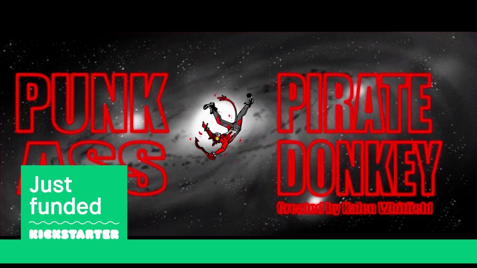 YOU MAGNIFICENT MFS. BREHHH 
Well shit, I guess for the first time in my life my next gig's my own fuckin film, I am VIBRATING 💚💚💚
Thank yall so much 😂