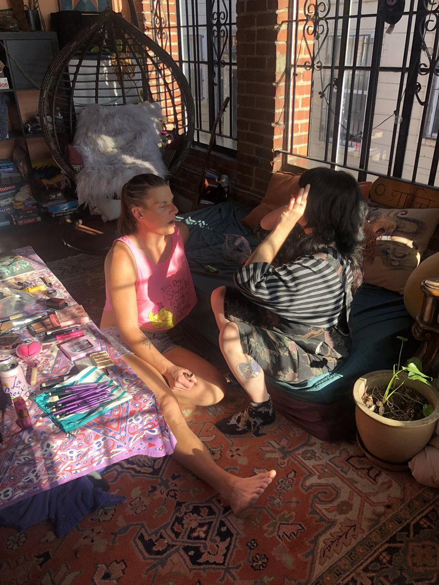 “I’m a fucking Princess and anyone who doesn’t like it can suck my dick.”