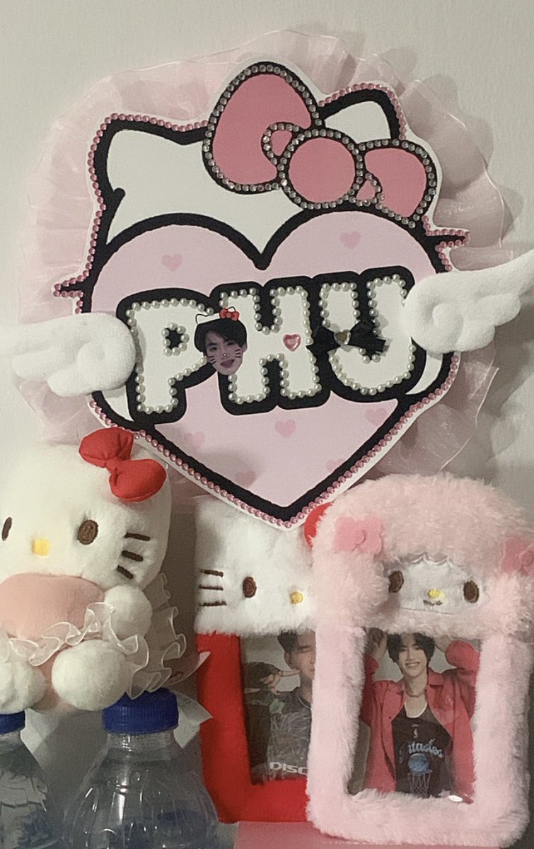 I ♥️ kitty