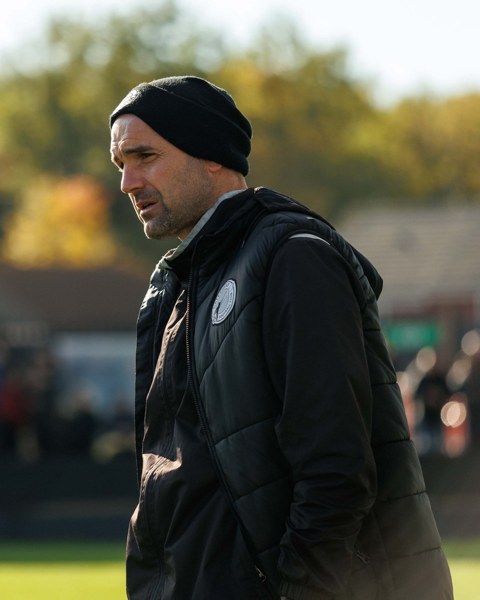 🗞️ Ben Clark will take charge of tonight's game following the appointments of Carl Magnay &amp; Liam Bridcutt, who will begin their duties on Wednesday.

🎟️ gatesheadfc.ticketco.events

#WorClub ⚪️⚫️