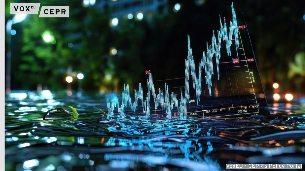 #Climate beliefs and asset prices
<a href="/galinahale_ucsc/">Galina Hale</a> &amp; Bhavyaa Sharma <a href="/ucsc/">UC Santa Cruz</a> 
ow.ly/6rSC50TFm0A