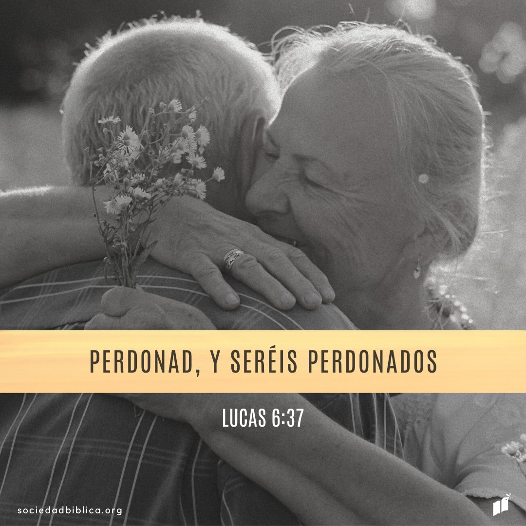 sdadbiblica's tweet image. El perdón, sigue siendo el camino más poderoso hacia la liberación❣️
#sociedadbiblica #versobiblico #versobiblicodiario #versobíblicodeldía #versículo #elpoderdelperdon #perdon #perdonar