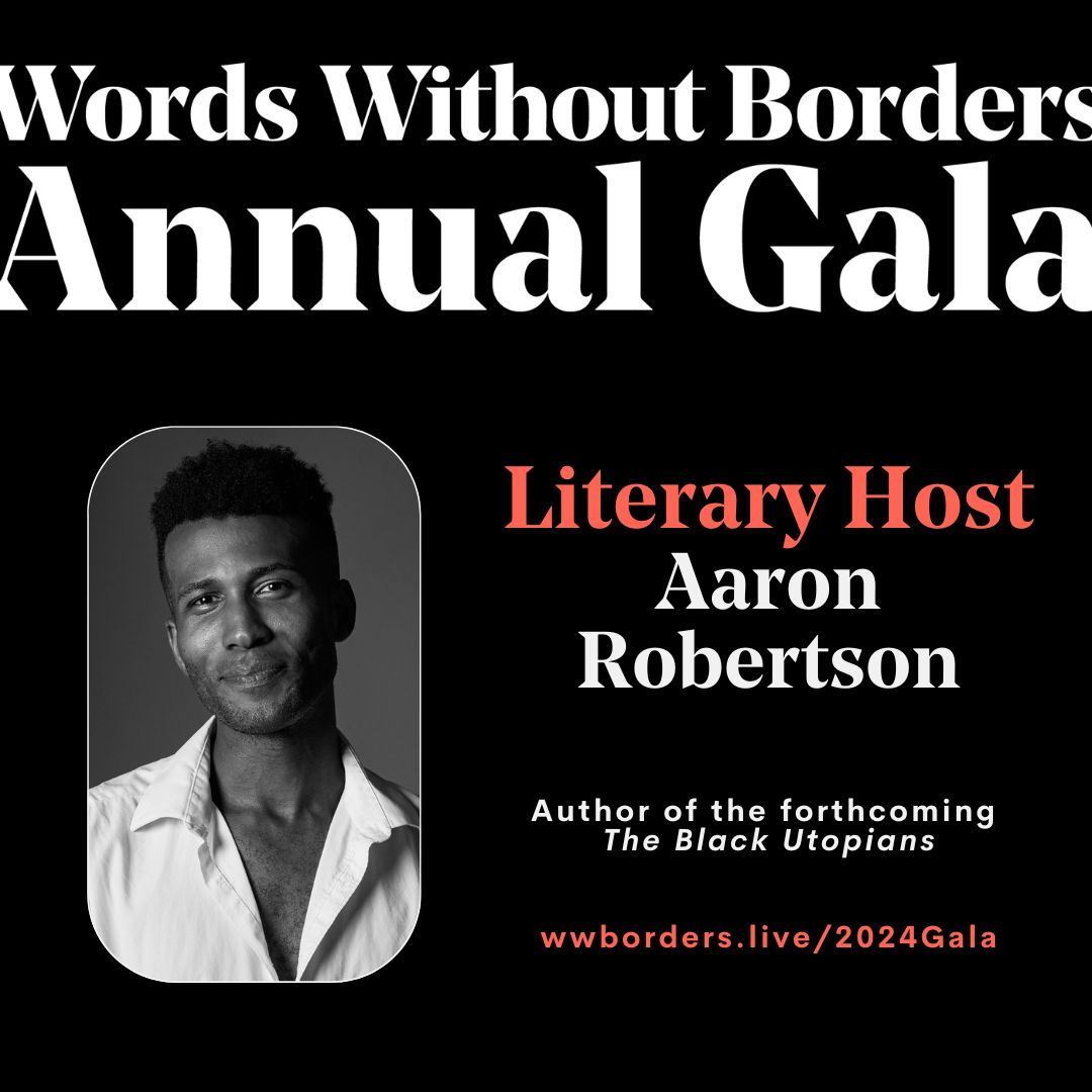 WordsWithoutBorders (@wwborders) on Twitter photo <a href="/vanjchan/">Vanessa Chan</a> <a href="/rkarnad/">Raghu Karnad</a> <a href="/crystalhanak/">Crystal Hana Kim | 김하나</a> @DanielLoedel Allison Markin Powell is the award-winning translator of Hiromi Kawakami & Osamu Dazai. <a href="/IdraNovey/">Idra Novey</a> is both a translator & author of NYT Notable Book “Take What You Need.” And Aaron Robertson is the translator of writers like Igiaba Scego & the author of “The Black Utopians.” <a href="/vanjchan/">Vanessa Chan</a> <a href="/rkarnad/">Raghu Karnad</a> <a href="/crystalhanak/">Crystal Hana Kim | 김하나</a> @DanielLoedel Allison Markin Powell is the award-winning translator of Hiromi Kawakami & Osamu Dazai. <a href="/IdraNovey/">Idra Novey</a> is both a translator & author of NYT Notable Book “Take What You Need.” And Aaron Robertson is the translator of writers like Igiaba Scego & the author of “The Black Utopians.”