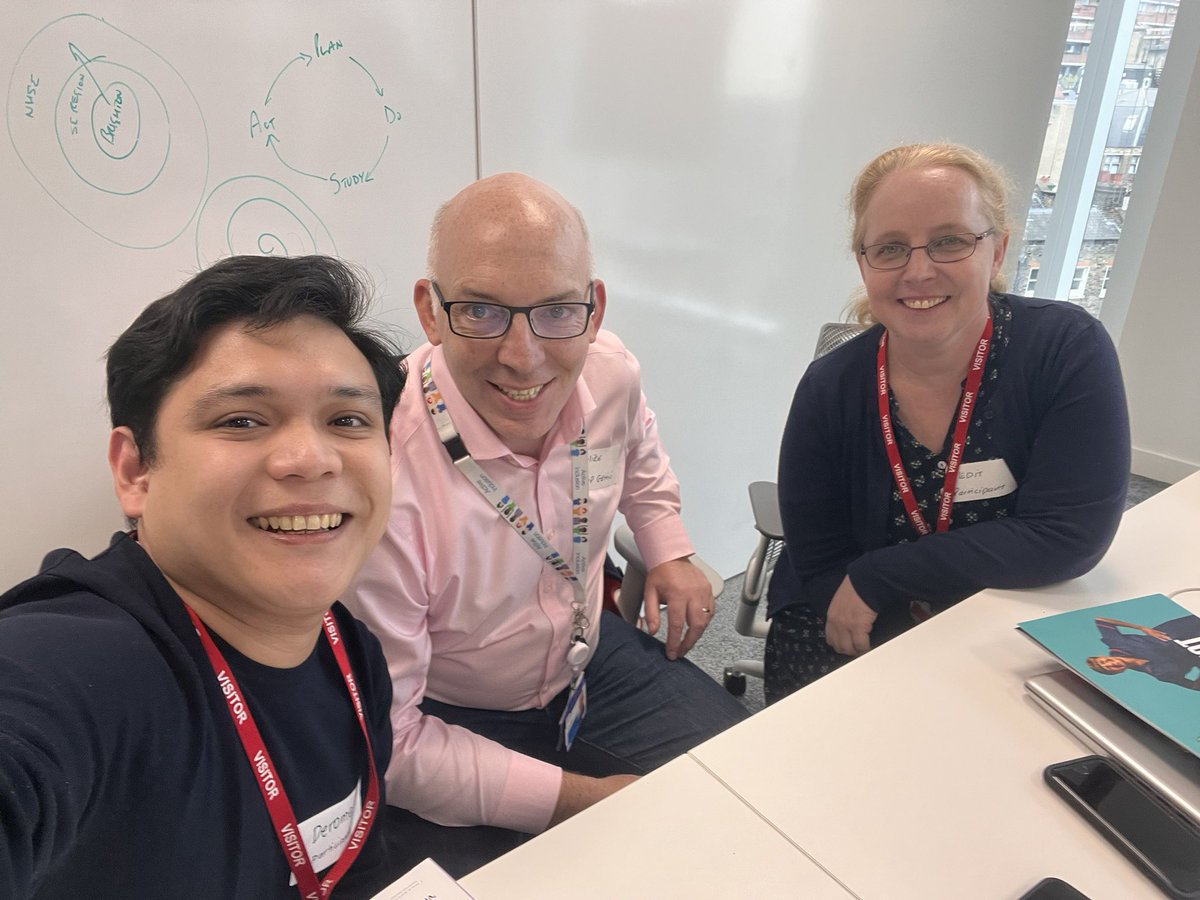 Derome E. Antido (@deromeantido) on Twitter photo Thank you <a href="/MikeCollinsRN/">Michael Collins ARRC, MSc, BNurs(Hons), RN(A)</a> for sharing your knowledge to us 🙌 Thank you <a href="/MikeCollinsRN/">Michael Collins ARRC, MSc, BNurs(Hons), RN(A)</a> for sharing your knowledge to us 🙌