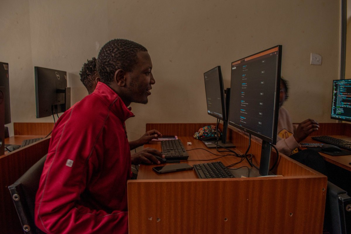 shieldintlorg's tweet photo. Over the past few weeks we are happy to be concluding our Software Development Program with support from TUI Care Foundation, Honeycoin, Arie Ben-Josef, James Beaty among others.
# #socialentrepreneurship #GrandeFratello #tomorrowxtogether https://t.co/JJ7pPutAOE