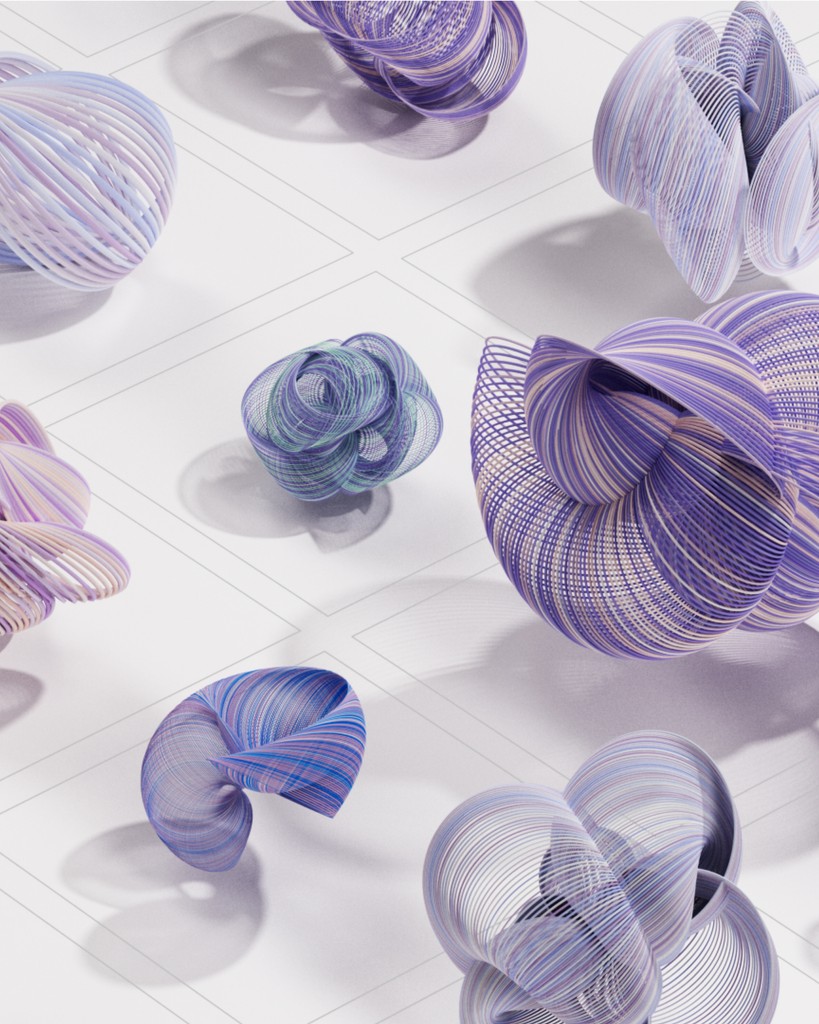 FIELD.IO (@field_io) on Twitter photo Last year, we helped <a href="/IBMwatsonx/">IBM watsonx</a> launch its new platform and explored visualisations of AI based on detailed custom model benchmarks.
Full case study coming soon...
#GenerativeAI #Branding #VisualSystem #FIELDresearch Last year, we helped <a href="/IBMwatsonx/">IBM watsonx</a> launch its new platform and explored visualisations of AI based on detailed custom model benchmarks.
Full case study coming soon...
#GenerativeAI #Branding #VisualSystem #FIELDresearch
