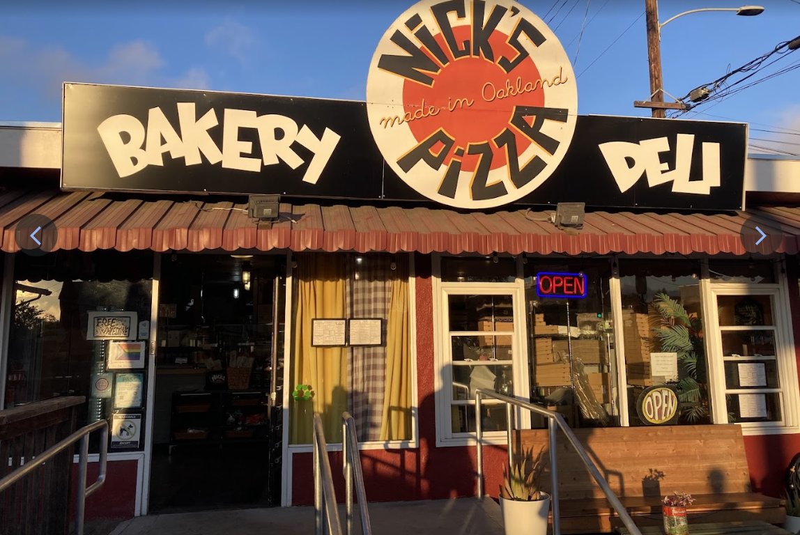 Shared Capital Co-op (@shared_capital) on Twitter photo *Recent Borrower Update*
Employees at Nick’s Pizza of Oakland CA borrowed
$350K to convert this pizza shop & bakery to a worker co-op. Their membership is a majority BIPOC who are both retaining jobs and creating more dignified work in a city w/rising unemployment. #gocoop *Recent Borrower Update*
Employees at Nick’s Pizza of Oakland CA borrowed
$350K to convert this pizza shop & bakery to a worker co-op. Their membership is a majority BIPOC who are both retaining jobs and creating more dignified work in a city w/rising unemployment. #gocoop