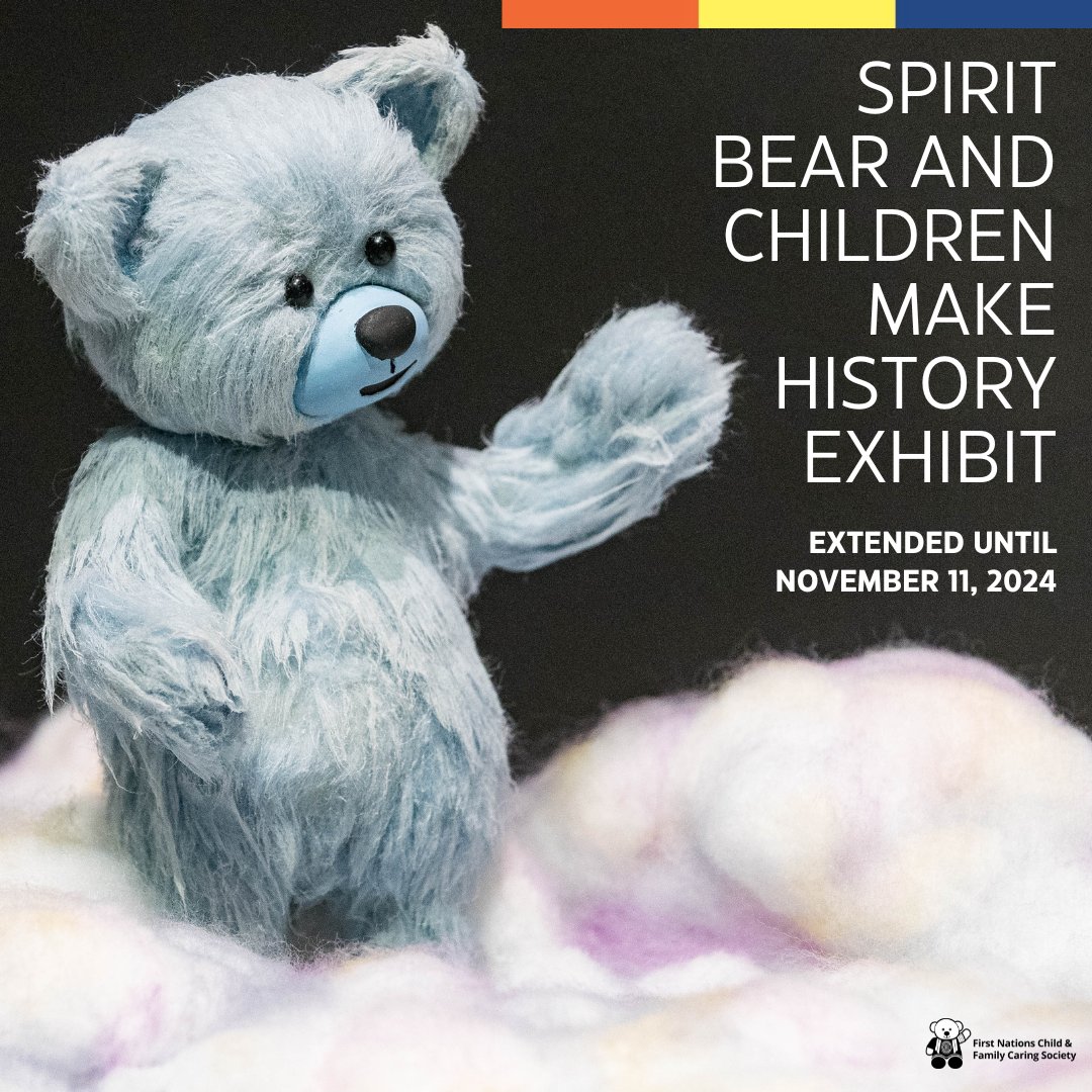 First Nations Child & Family Caring Society tweet media