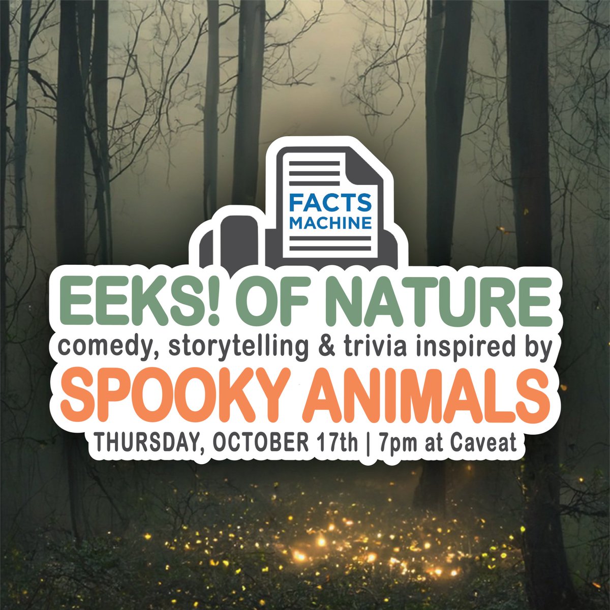 Facts Machine tweet media