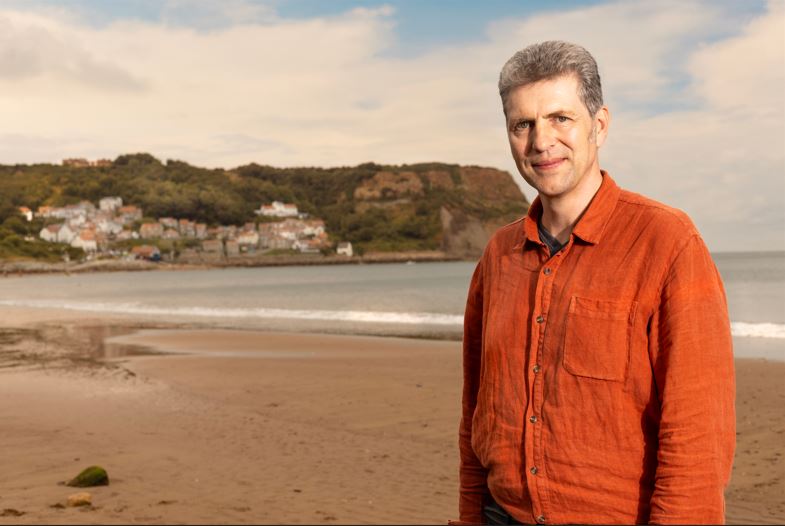ObjectiveMediaGroup (@objectivemediag) on Twitter photo Following the success of the 2023 run, Purple Production's Villages by the Sea is returning to BBC Two and iPlayer for a fifth series! 🌊
objectivemedia.group/news/view/vill… Following the success of the 2023 run, Purple Production's Villages by the Sea is returning to BBC Two and iPlayer for a fifth series! 🌊
objectivemedia.group/news/view/vill…