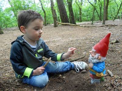 Slabroek in opstand: vrijwilligers strijden tegen sluiting geliefd natuurcentrum dlvr.it/TFMrhK