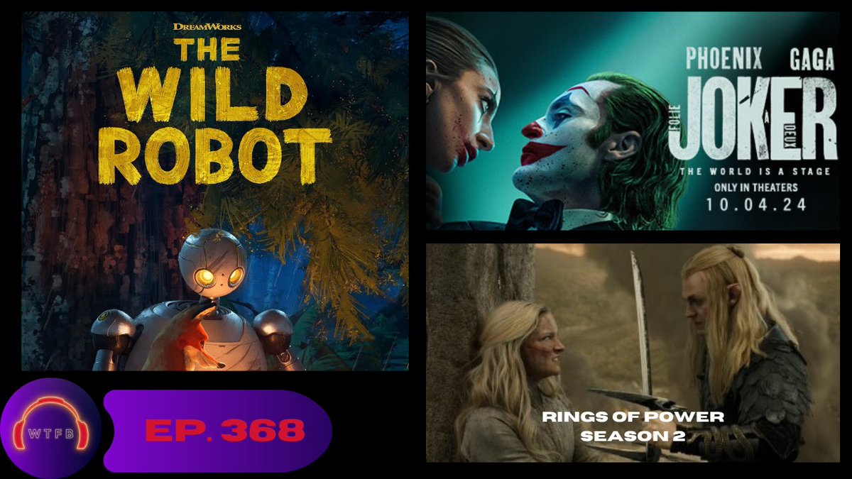 What The Fanboy tweet media