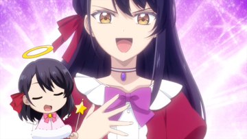 歴史に残る悪女になるぞ 第3話