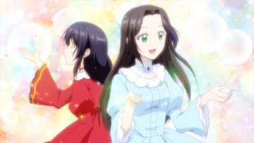 歴史に残る悪女になるぞ 第3話
