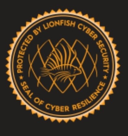 Lionfishcybersecurity tweet media