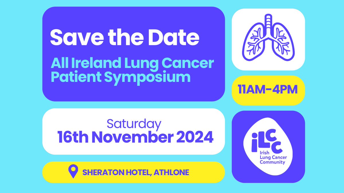 #IrishLungCancerCommunity (@lungcommunity) on Twitter photo <a href="/IrishLungCancer/">#IrishLungCancerAlliance</a> <a href="/irishthoracicS/">Irish Thoracic Society</a> @IANOcancernurse <a href="/IPPOSI/">IPPOSI</a> <a href="/gerryhanna/">Gerry Hanna</a> <a href="/gwalls89/">Gerard Walls</a> <a href="/PPI_Galway/">PPI Ignite Network @ University of Galway</a> <a href="/PPI_Ignite_UCC/">PPI Ignite Network @ UCC</a> <a href="/UCD_PPI_Ignite/">UCD PPI Ignite</a> <a href="/RCSI_PPI_Ignite/">RCSI PPI Ignite</a> <a href="/NSShse/">National Screening Service</a> <a href="/PPI_Ignite_UL/">PPI Ignite UL</a> <a href="/PPI_Ignite_DCU/">PPI Ignite Network at DCU</a> <a href="/PPI_Ignite_TCD/">PPI Ignite TCD</a> <a href="/Maynooth_PPI/">Maynooth_PPI</a> <a href="/PPI_Ignite_Net/">PPI Ignite Network Ireland</a> #LCAM #LCSM #LungCommunity ilcc.ie <a href="/IrishLungCancer/">#IrishLungCancerAlliance</a> <a href="/irishthoracicS/">Irish Thoracic Society</a> @IANOcancernurse <a href="/IPPOSI/">IPPOSI</a> <a href="/gerryhanna/">Gerry Hanna</a> <a href="/gwalls89/">Gerard Walls</a> <a href="/PPI_Galway/">PPI Ignite Network @ University of Galway</a> <a href="/PPI_Ignite_UCC/">PPI Ignite Network @ UCC</a> <a href="/UCD_PPI_Ignite/">UCD PPI Ignite</a> <a href="/RCSI_PPI_Ignite/">RCSI PPI Ignite</a> <a href="/NSShse/">National Screening Service</a> <a href="/PPI_Ignite_UL/">PPI Ignite UL</a> <a href="/PPI_Ignite_DCU/">PPI Ignite Network at DCU</a> <a href="/PPI_Ignite_TCD/">PPI Ignite TCD</a> <a href="/Maynooth_PPI/">Maynooth_PPI</a> <a href="/PPI_Ignite_Net/">PPI Ignite Network Ireland</a> #LCAM #LCSM #LungCommunity ilcc.ie
