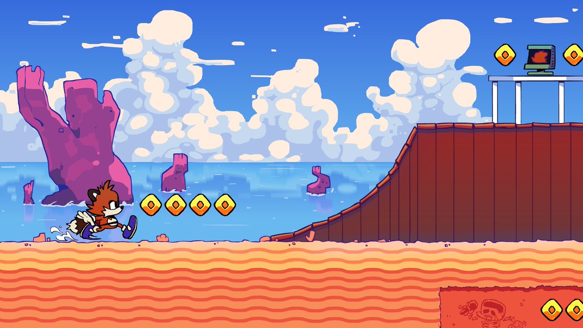 Team Twist tweet media