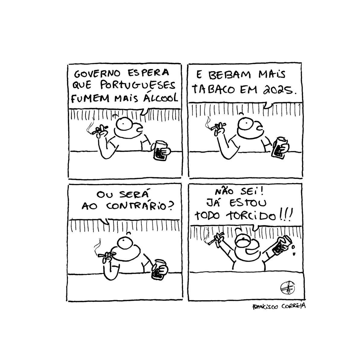 ChicoCorea's tweet image. Boas notícias para todos!