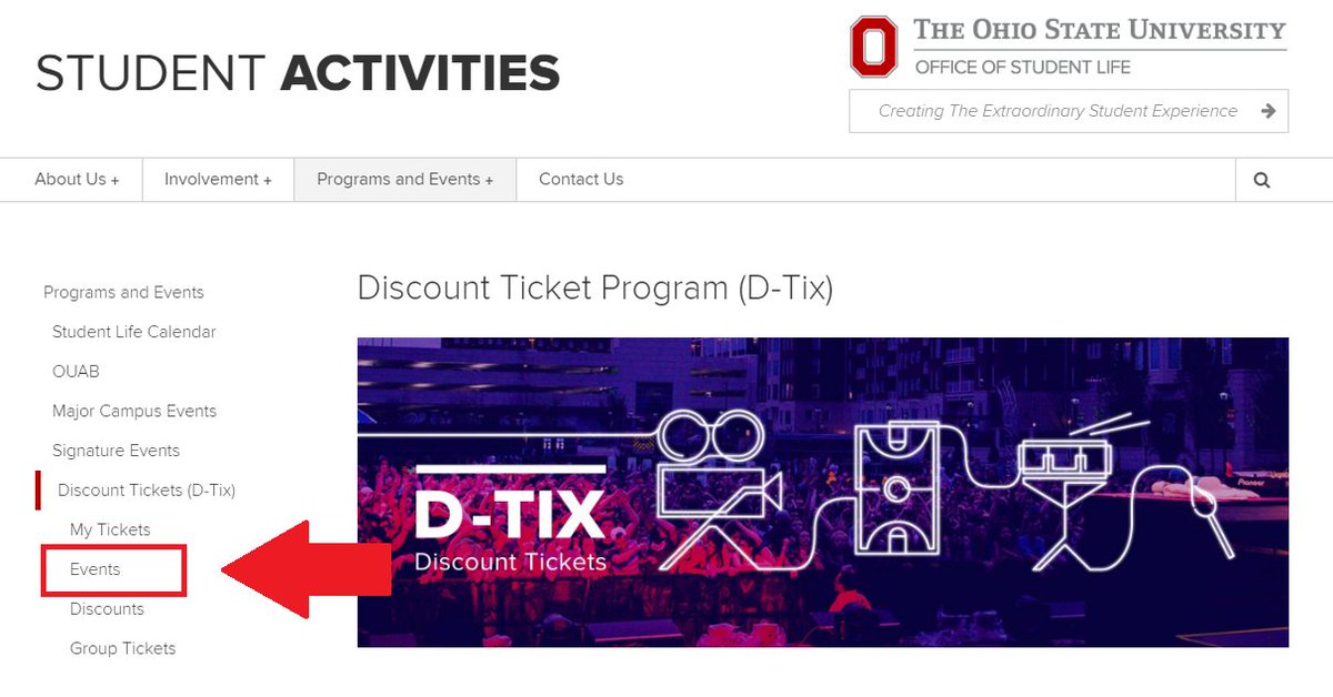 Registration is open for the @bluejackets vs. Tampa Bay Lightning game. Go online before midnight tomorrow and register!