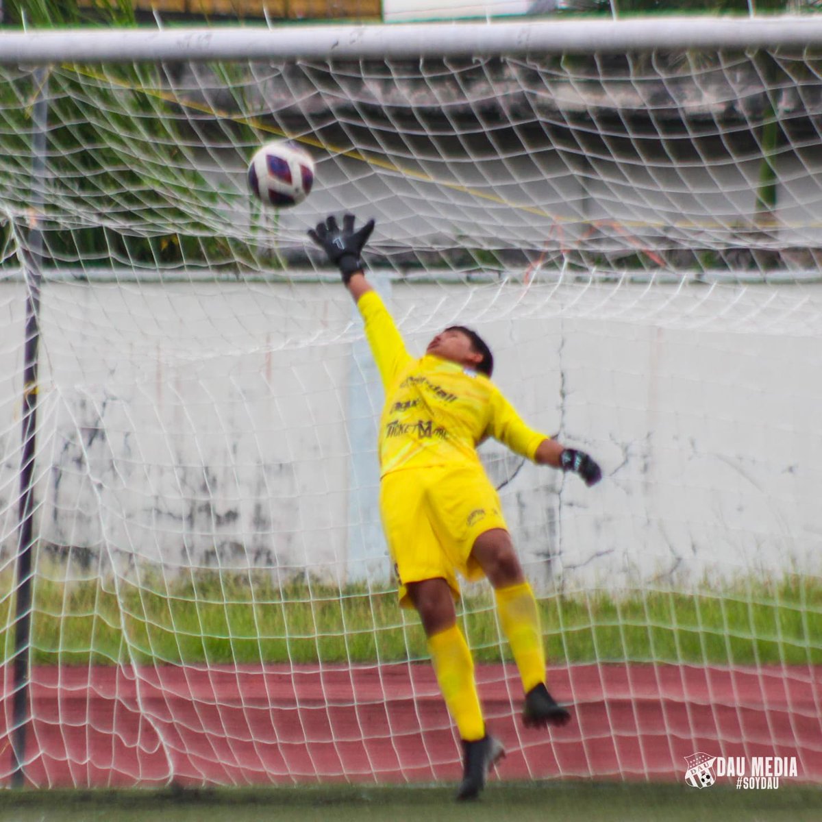 Árabe Unido de Colón tweet media