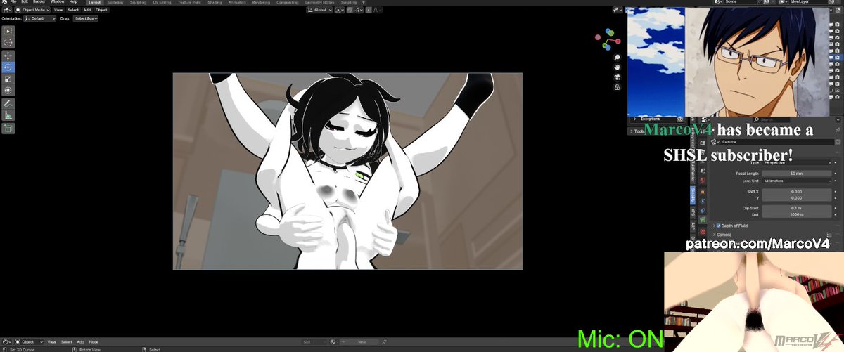 Meant to quote this earlier but checking it out and I'm impressed with them finally adding alerts and widgets like twitch &amp; YT

Might have to stream again for this