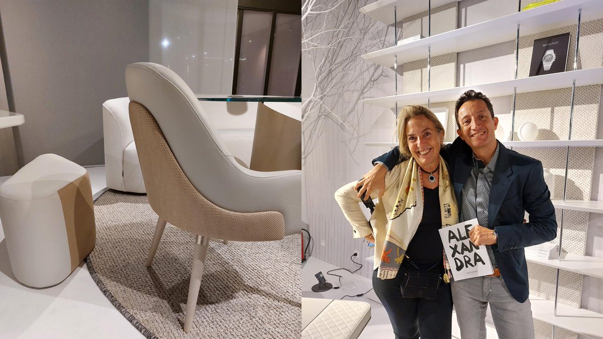 #Blog: Carrillo visita Habitat Valencia y comprueba su crecimiento
 carrillo.es/carrillo-visit…  <a href="/habitatvalencia/">FeriaHábitatValència</a>