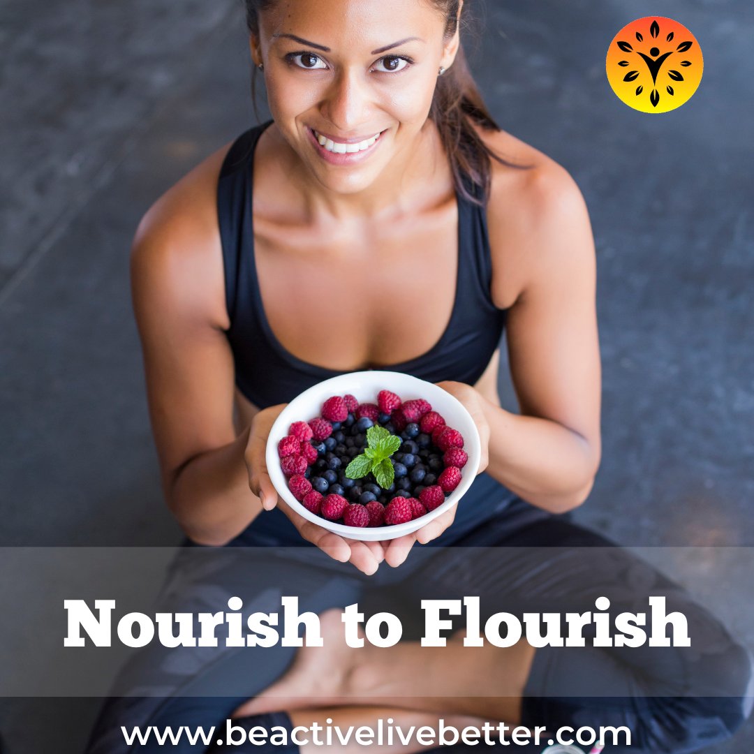 BeActiveLive's tweet image. On World Food Day, let's remember how essential proper nutrition is to our fitness. Feed your body with nourishing foods that enhance your energy and health. Learn more at beactivelivebetter.com. #WorldFoodDay #EatWell #BALBWellness