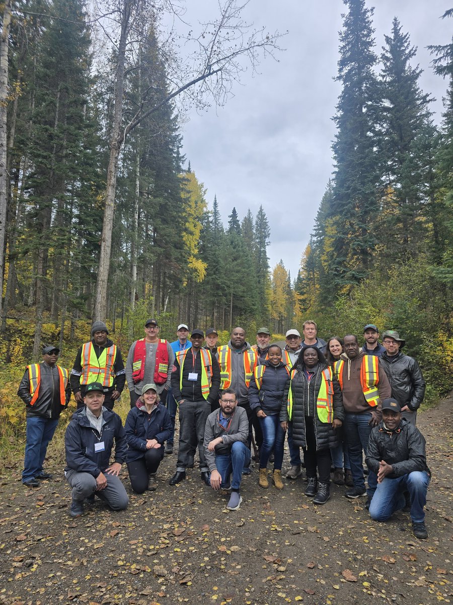 BC First Nations Forestry Council tweet media