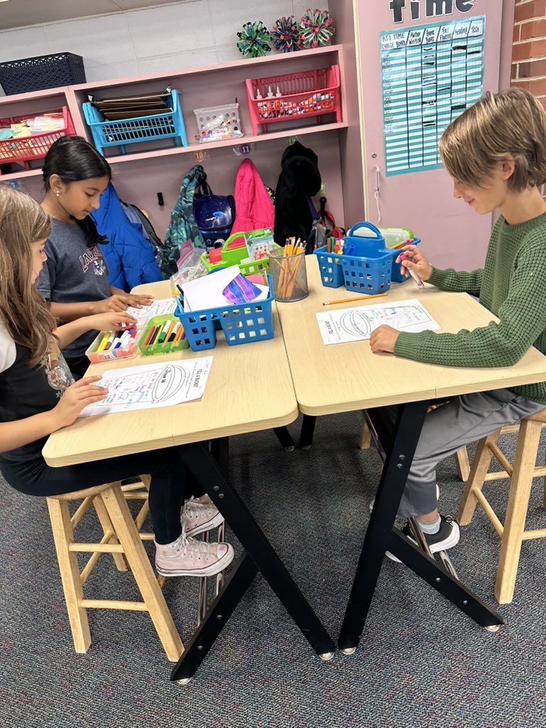 Filling each other’s buckets 🪣 ❤️ 😀