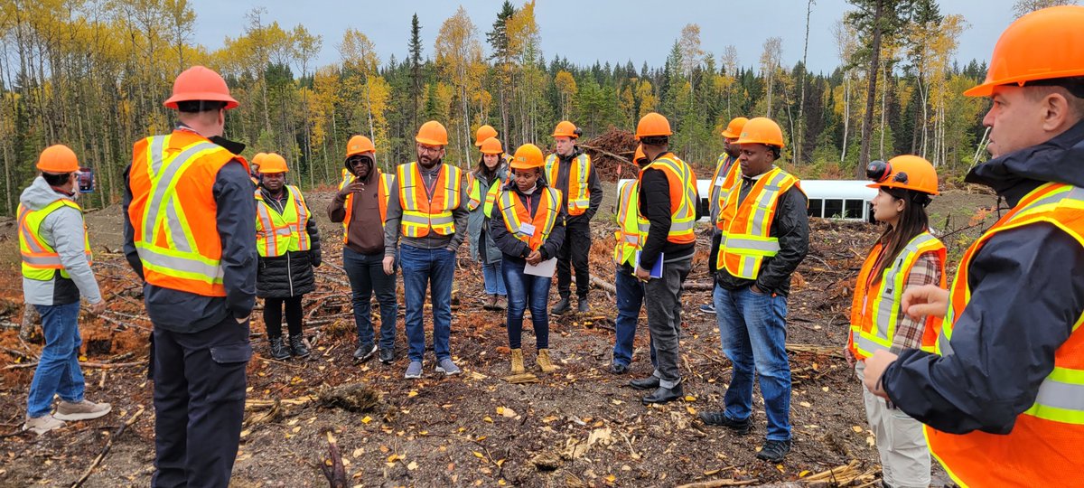 BC First Nations Forestry Council tweet media