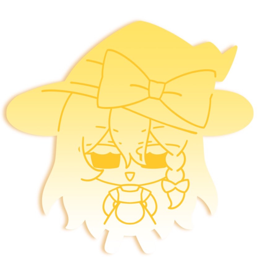 YH_sleeping's tweet image. #东方Project #東方project 
٩(๑•̀ω•́๑)۶