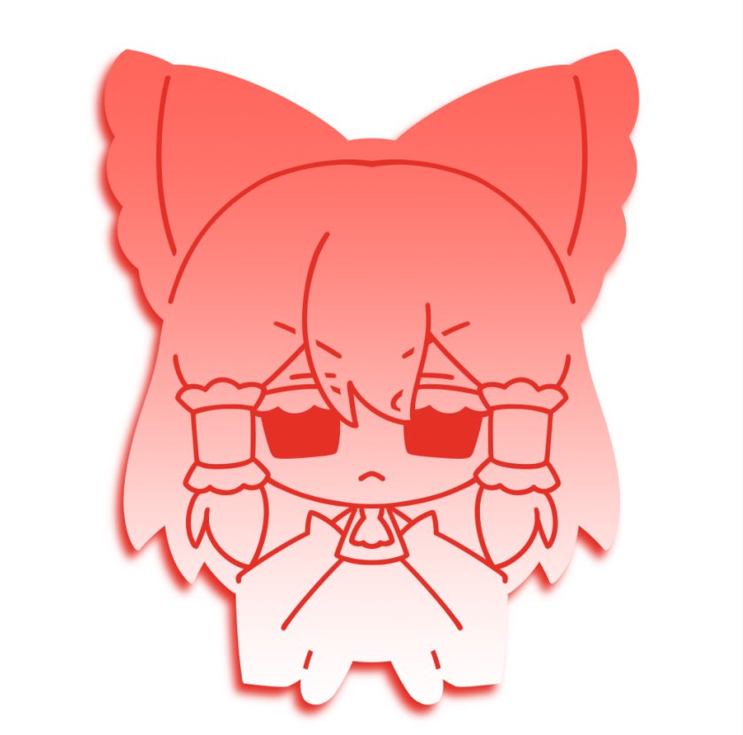 YH_sleeping's tweet image. #东方Project #東方project 
٩(๑•̀ω•́๑)۶