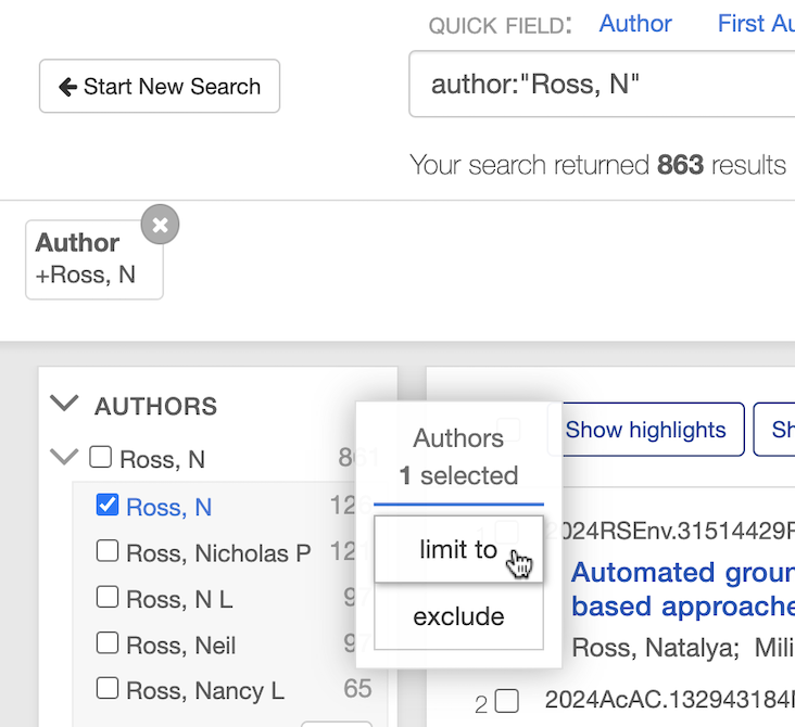 SAO/NASA Astrophysics Data System (ADS) tweet media