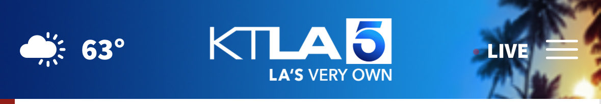 For fans in the LA area, see me talking about a 40 year old movie at 9:35am today!