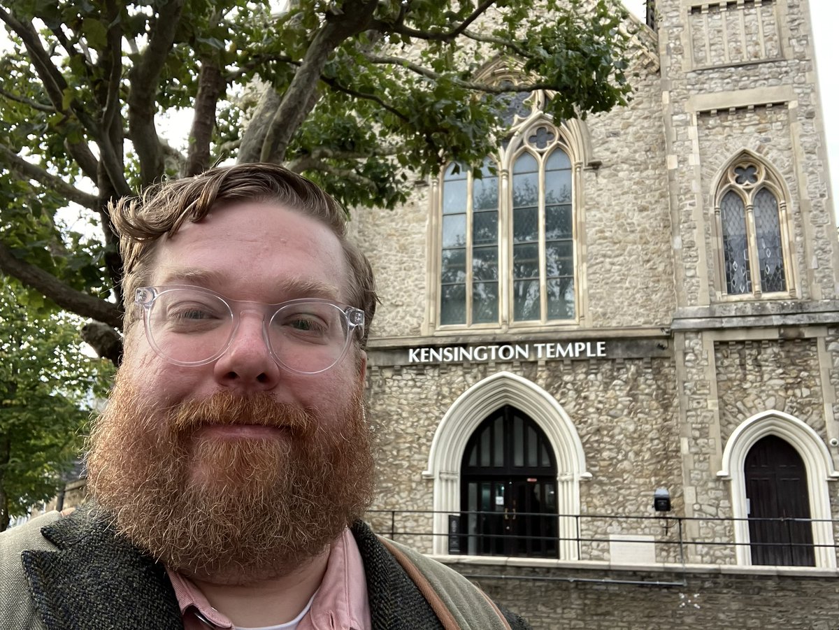 David Ray Johnson tweet media