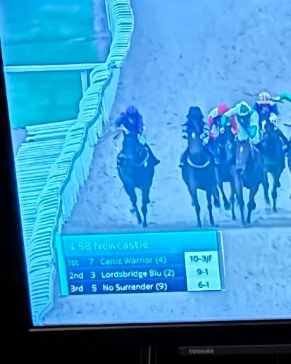 hopper68's tweet image. Aye ye did , Mon the Hoops 🍀🍀🍀