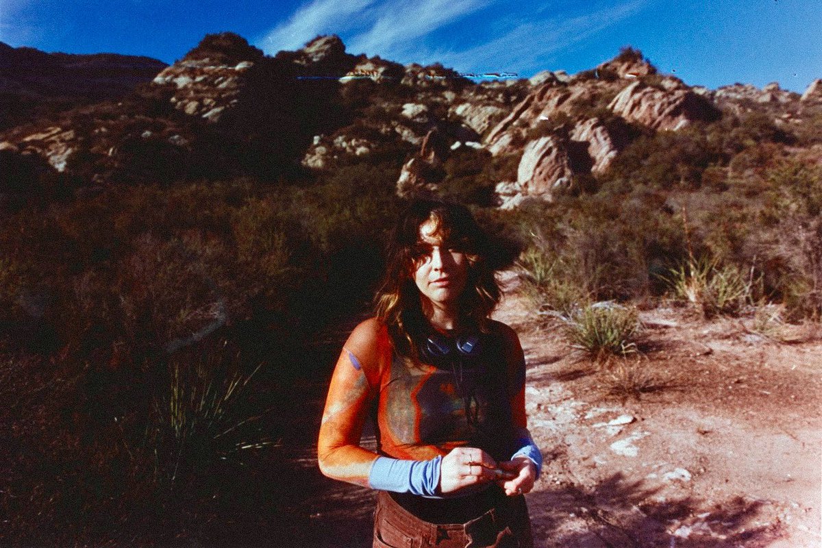 ⛰️ <a href="/_louroy/">Lou Roy</a> in Topanga, 2023