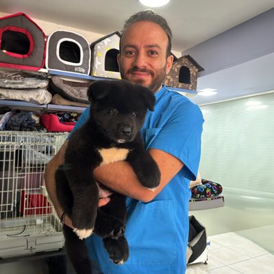 Dr Ihab Chaaban tweet media