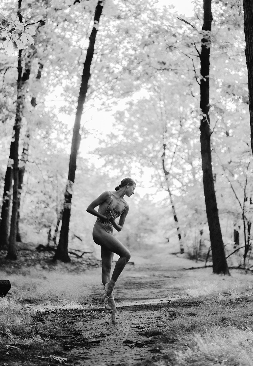 Isabella Walsh at Inwood Hill Park in New York City. 

#IsabellaWalsh #BallerinaProject #ballerina #ballet #InwoodHillPark #NewYorkCity #Dance 

Purchase a Ballerina Project limited edition print or Instax Collection: ballerinaproject.etsy.com