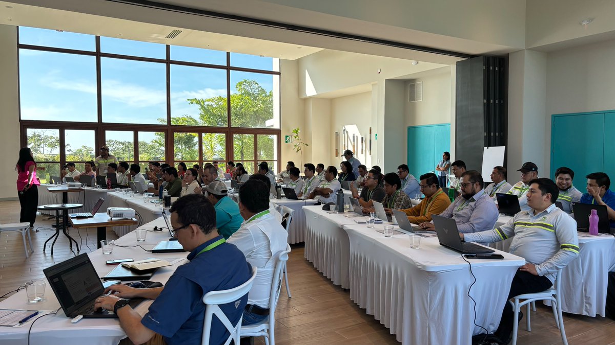 Carlos Navarro Racines tweet media