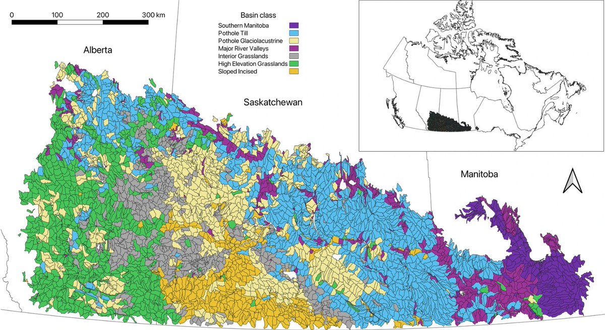 Global Water Futures Publications (@gwf_pubs) on Twitter photo A tool to address the sparse monitoring network and intermittently connected stream network on the Canadian Prairies: PHyDAP <a href="/ZhihuaHe_Hydro/">Zhihua He</a> <a href="/Prairie_Water/">Prairie Water</a> <a href="/colinjwhitfield/">Colin Whitfield</a> <a href="/CentreForHydro/">Centre For Hydrology</a> <a href="/usask_water/">Global Institute for Water Security</a> nature.com/articles/s4159… A tool to address the sparse monitoring network and intermittently connected stream network on the Canadian Prairies: PHyDAP <a href="/ZhihuaHe_Hydro/">Zhihua He</a> <a href="/Prairie_Water/">Prairie Water</a> <a href="/colinjwhitfield/">Colin Whitfield</a> <a href="/CentreForHydro/">Centre For Hydrology</a> <a href="/usask_water/">Global Institute for Water Security</a> nature.com/articles/s4159…